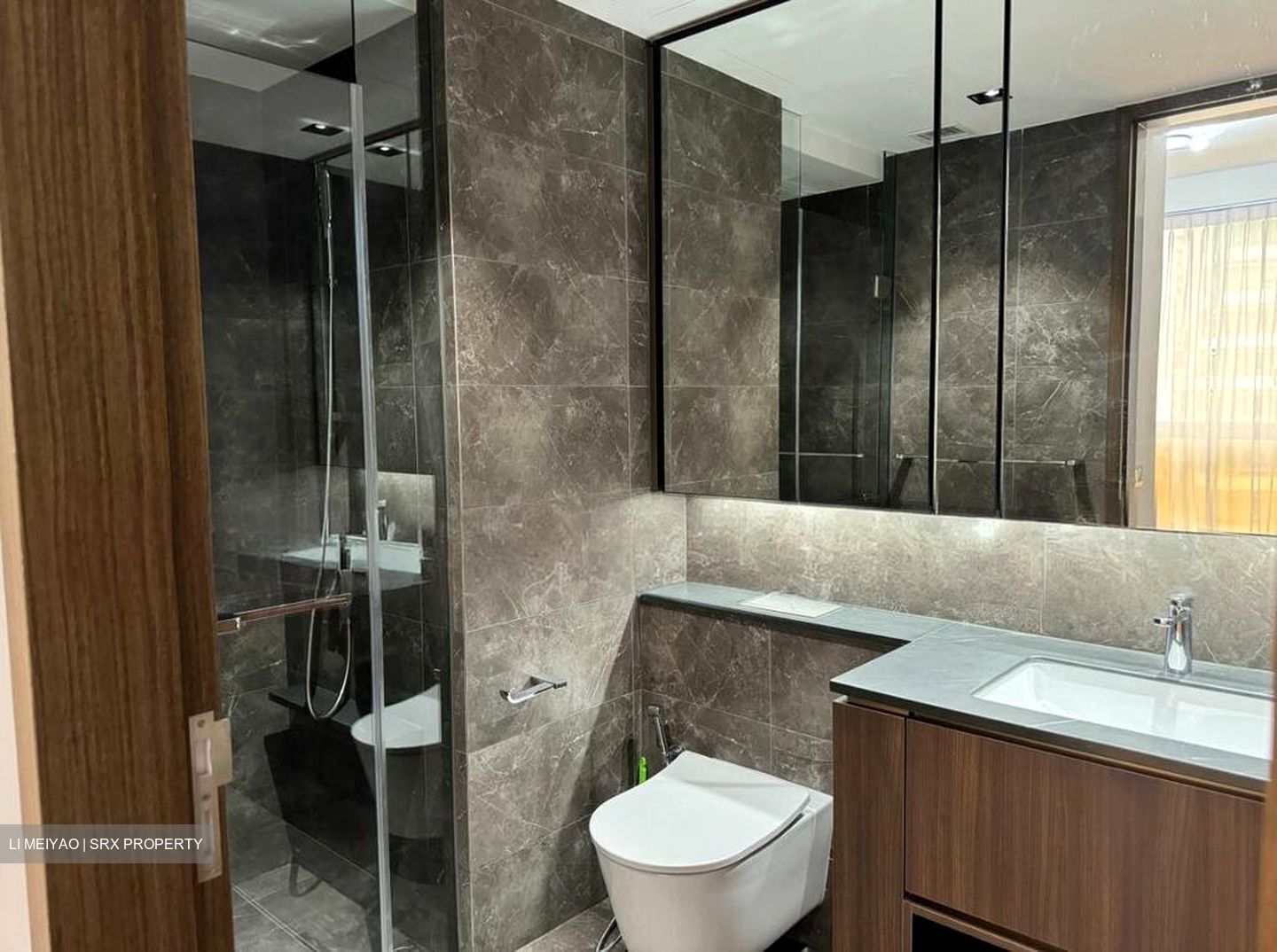 Kopar At Newton (D9), Apartment #500255211